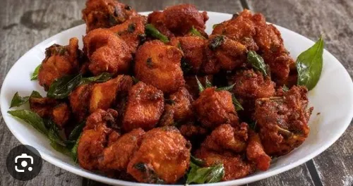 Chicken Kabab